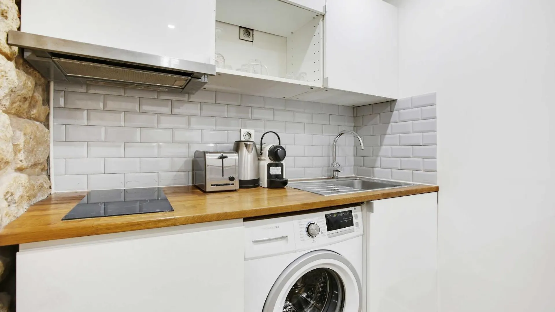 Cosy 1br - Montorgueil - Republique