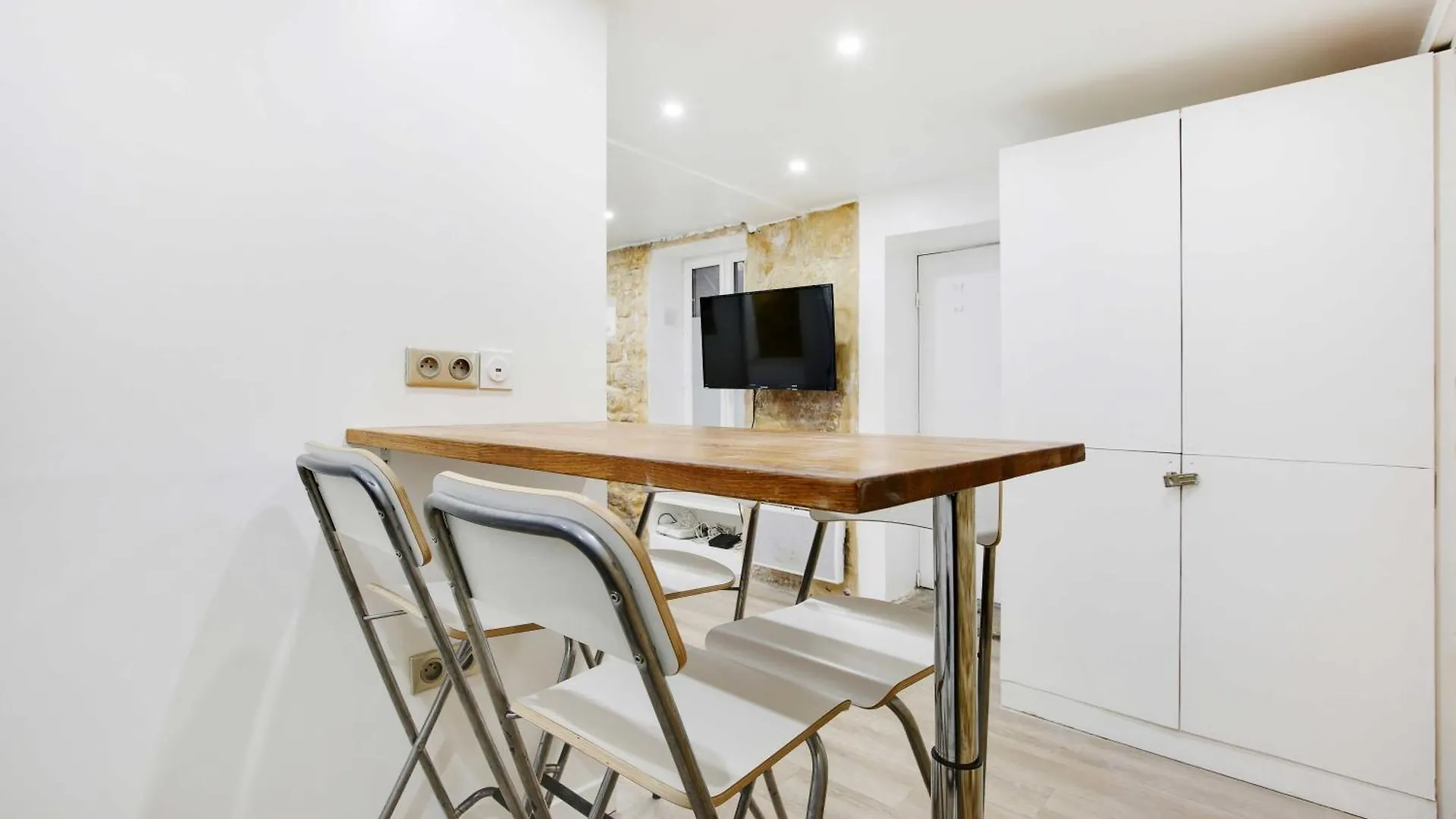 Apartment Cosy 1br - Montorgueil - Republique *