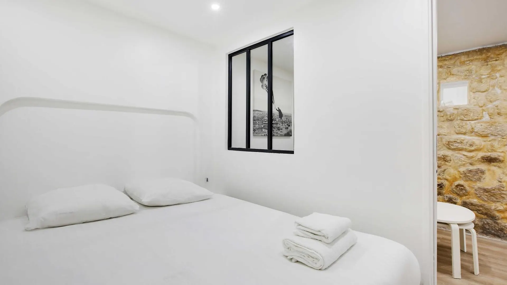 Cosy 1br - Montorgueil - Republique