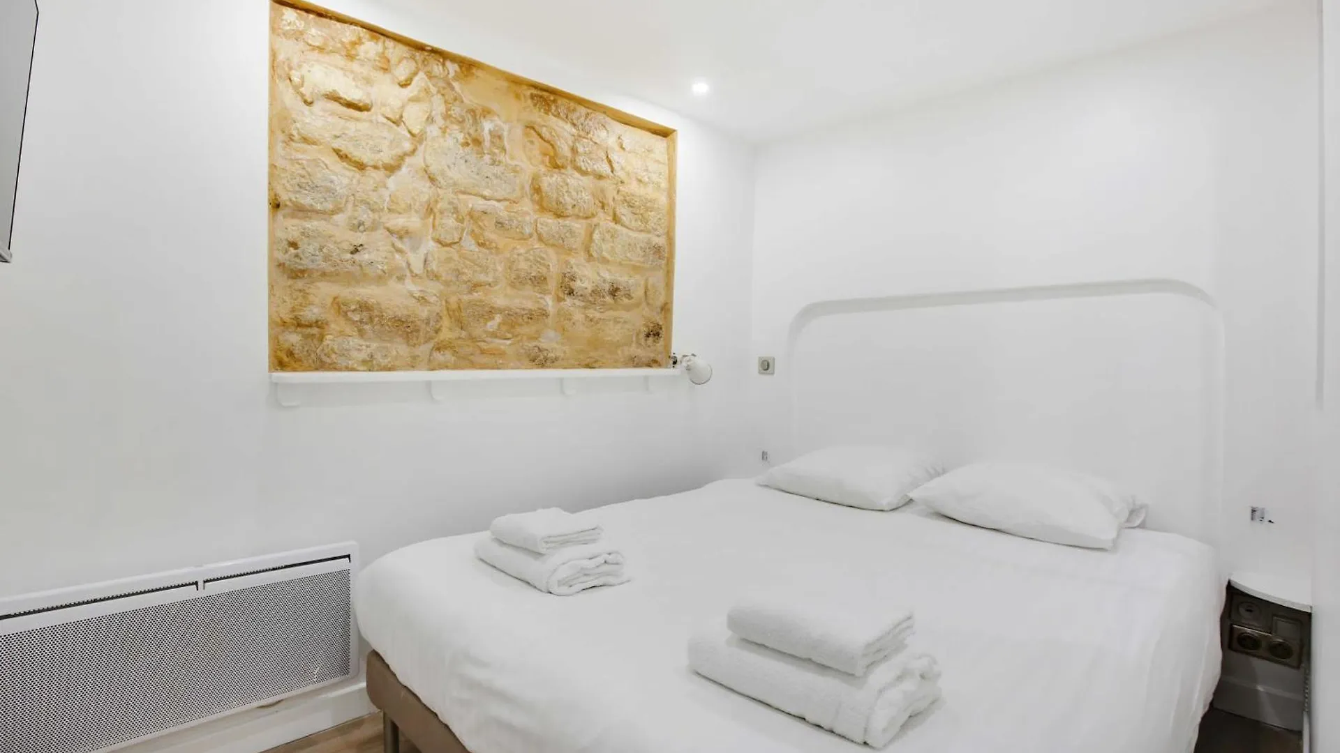Apartment Cosy 1br - Montorgueil - Republique *