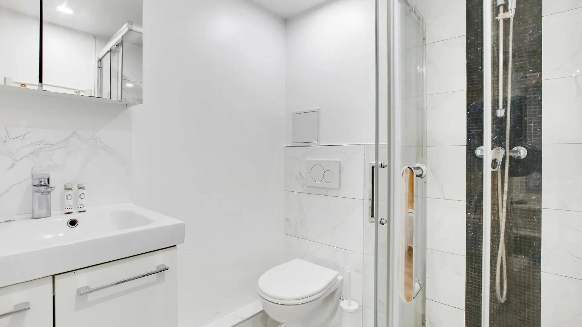 Cosy 1br - Montorgueil - Republique *