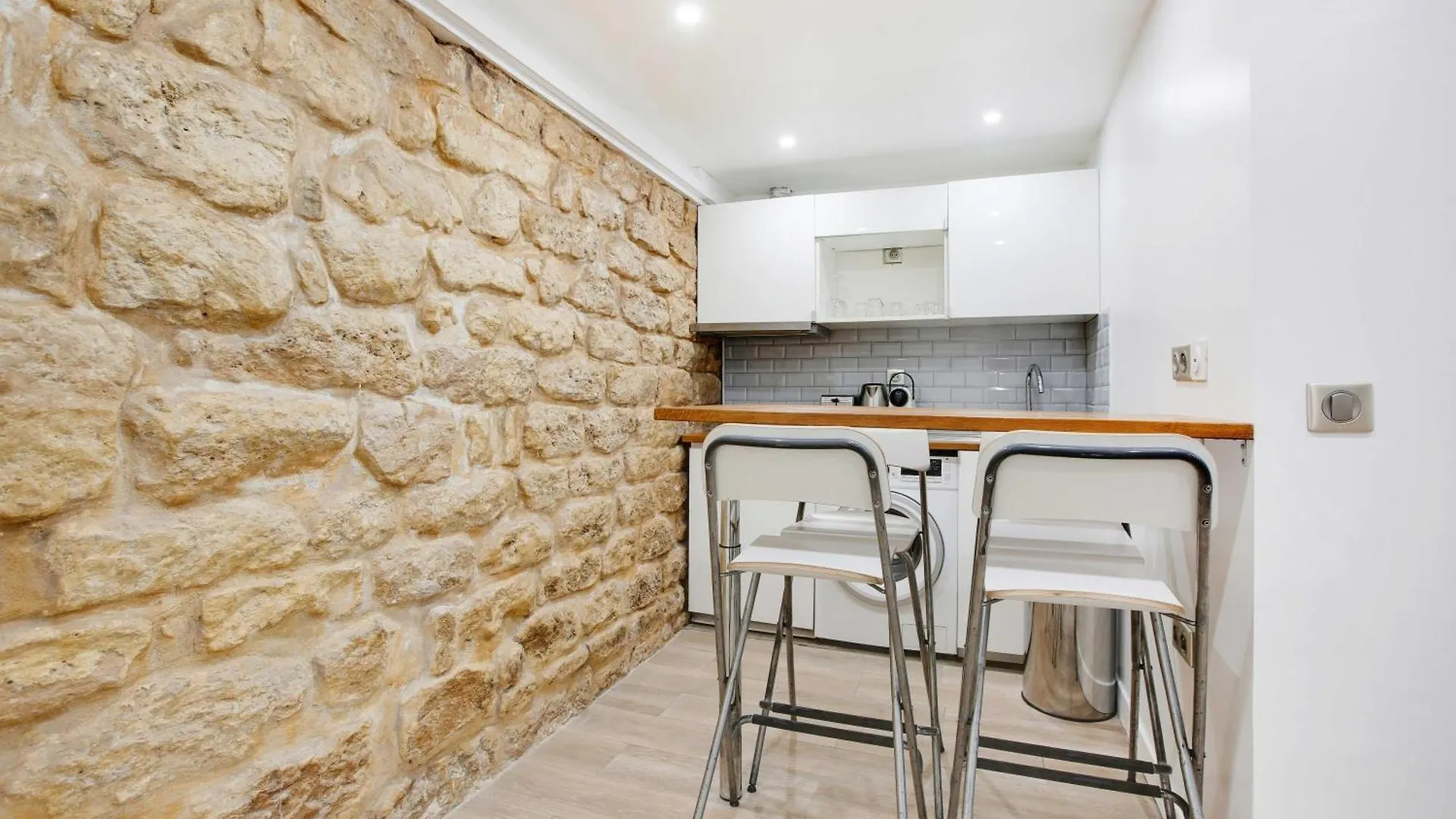 Cosy 1br - Montorgueil - Republique *